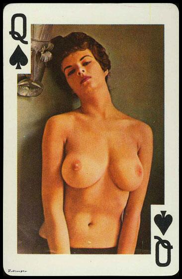 Советские порно карты (63 фото)