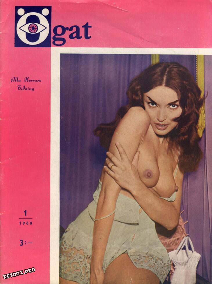 Советский порно журнал (60 фото)